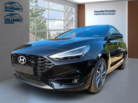 Annonce HYUNDAI I30 Essence 2024 d'occasion 