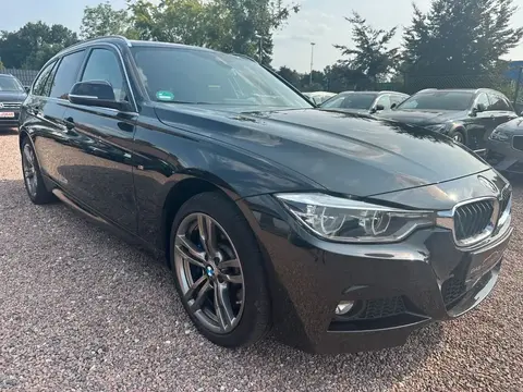 Annonce BMW SERIE 3 Diesel 2016 d'occasion Allemagne