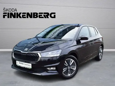 Annonce SKODA FABIA Essence 2024 d'occasion 