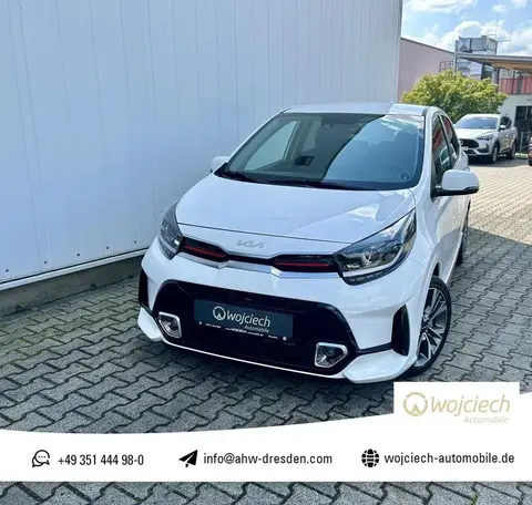 Used KIA PICANTO Petrol 2024 Ad 