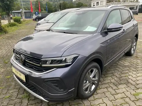 Used VOLKSWAGEN T-CROSS Petrol 2024 Ad 