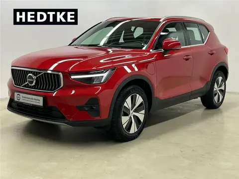 Used VOLVO XC40 Hybrid 2022 Ad 