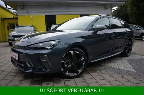 Used CUPRA LEON Petrol 2024 Ad 