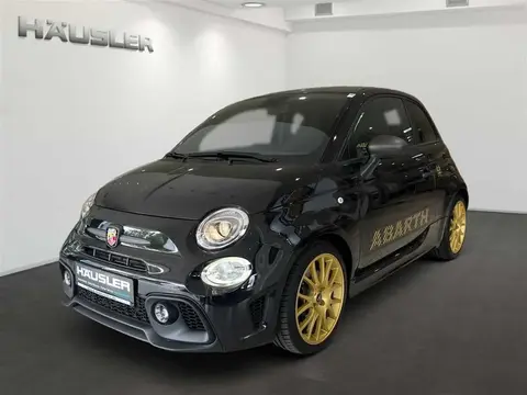 Used ABARTH 695 Petrol 2024 Ad 