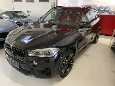 Used BMW X5 Petrol 2018 Ad 