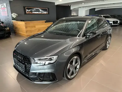 Annonce AUDI RS3 Essence 2019 d'occasion 