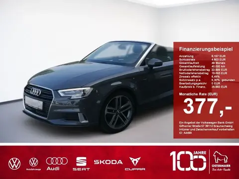 Used AUDI A3 Petrol 2019 Ad 