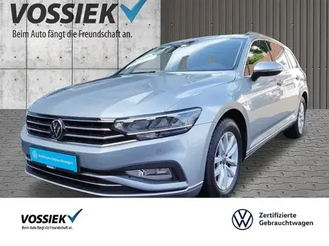 Used VOLKSWAGEN PASSAT Petrol 2023 Ad 