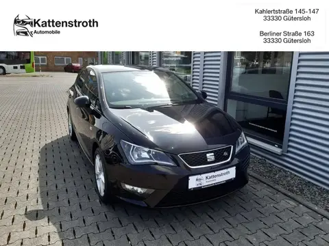 Used SEAT IBIZA Petrol 2017 Ad 