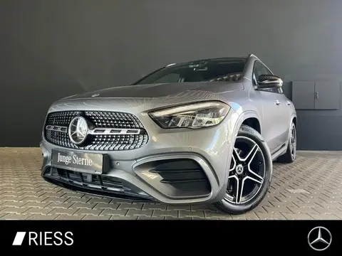 Used MERCEDES-BENZ CLASSE GLA Diesel 2024 Ad 