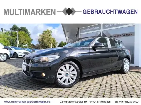 Used BMW SERIE 1 Petrol 2016 Ad 