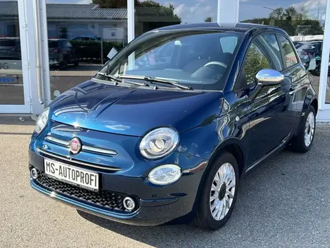 Used FIAT 500 Petrol 2023 Ad 