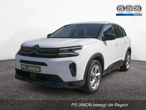 Annonce CITROEN C5 AIRCROSS Essence 2024 d'occasion 