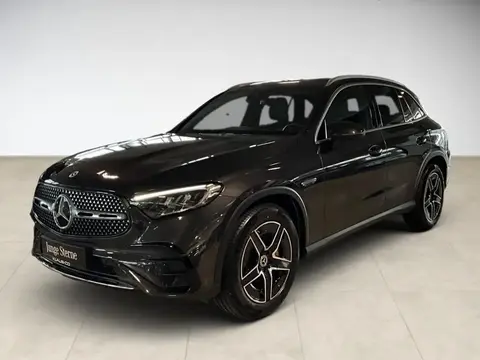 Annonce MERCEDES-BENZ CLASSE GLC Essence 2023 d'occasion Allemagne