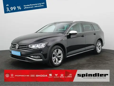 Annonce VOLKSWAGEN PASSAT Diesel 2021 d'occasion 