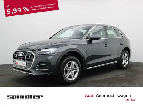 Used AUDI Q5 Diesel 2021 Ad 