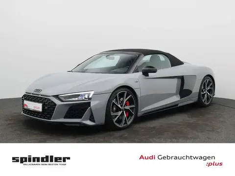 Annonce AUDI R8 Essence 2021 d'occasion 