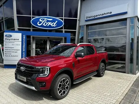 Used FORD RANGER Diesel 2023 Ad 