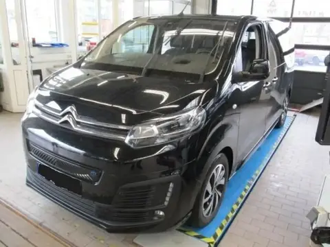 Used CITROEN SPACETOURER Not specified 2021 Ad 