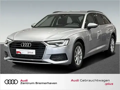 Annonce AUDI A6 Diesel 2020 d'occasion 