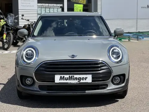 Annonce MINI ONE Essence 2021 d'occasion 