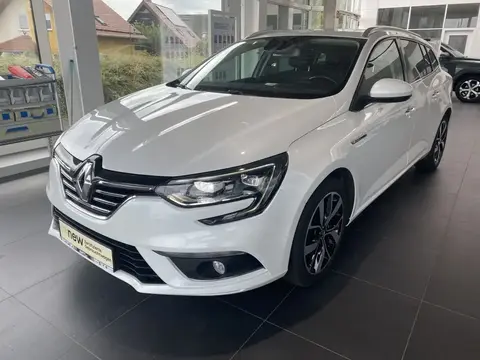 Used RENAULT MEGANE Petrol 2019 Ad 