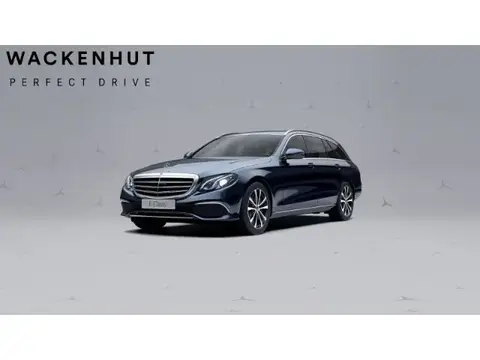 Used MERCEDES-BENZ CLASSE E Diesel 2019 Ad 