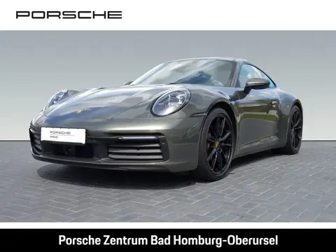 Used PORSCHE 992 Petrol 2021 Ad 