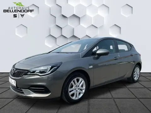 Annonce OPEL ASTRA Essence 2020 d'occasion 