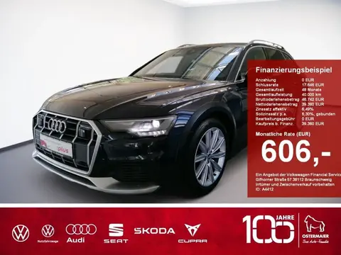 Used AUDI A6 Diesel 2021 Ad 