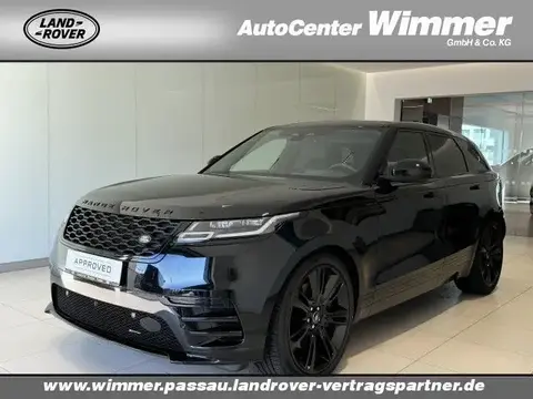 Annonce LAND ROVER RANGE ROVER VELAR Diesel 2023 d'occasion 