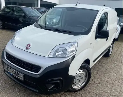 Used FIAT FIORINO Diesel 2019 Ad 