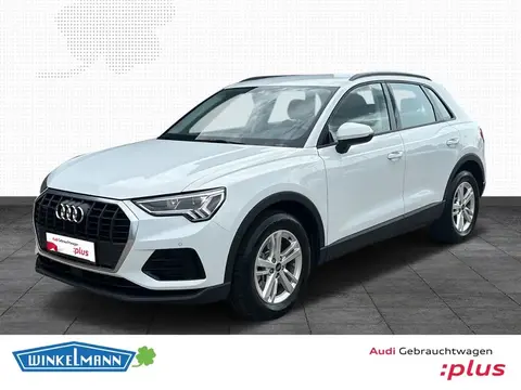 Used AUDI Q3 Petrol 2022 Ad Germany