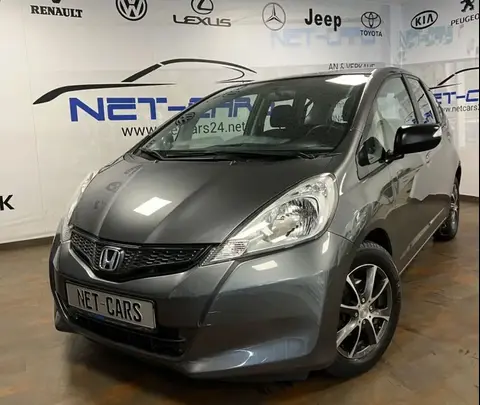 Annonce HONDA JAZZ Essence 2015 d'occasion 