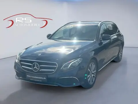 Used MERCEDES-BENZ CLASSE E Diesel 2019 Ad 