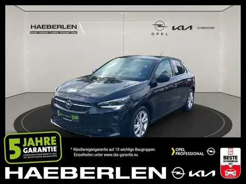 Annonce OPEL CORSA Essence 2023 d'occasion 