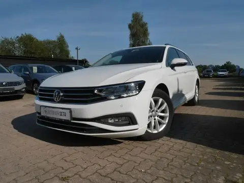 Annonce VOLKSWAGEN PASSAT Diesel 2019 d'occasion 