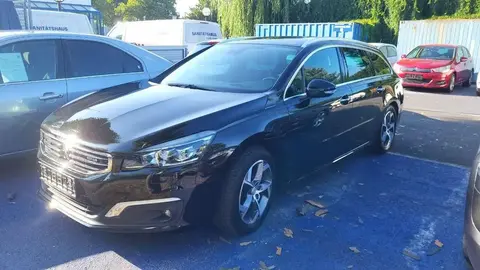 Used PEUGEOT 508 Diesel 2016 Ad 