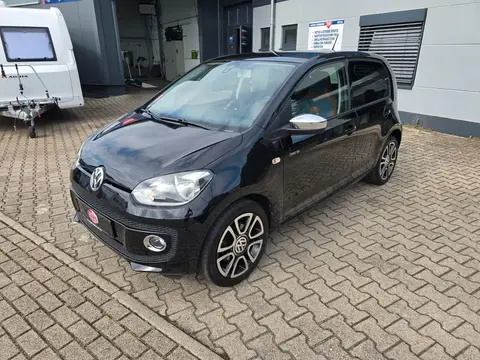 Used VOLKSWAGEN UP!  2016 Ad 