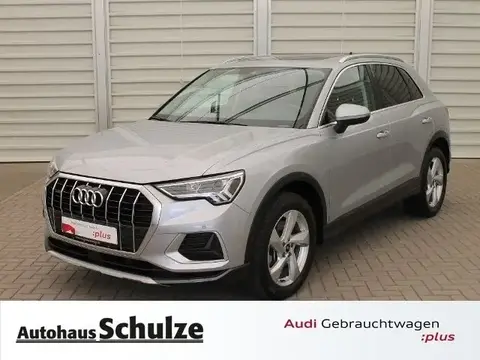 Used AUDI Q3 Petrol 2021 Ad Germany