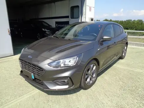 Annonce FORD FOCUS Diesel 2021 d'occasion 