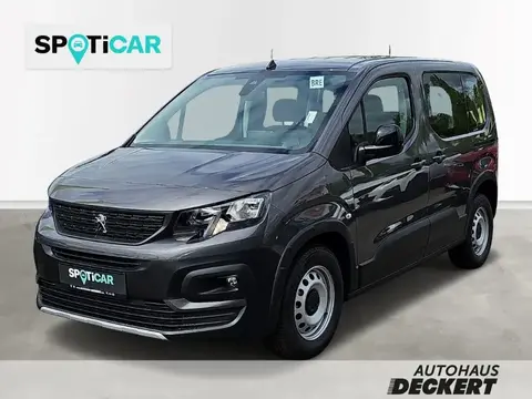 Used PEUGEOT RIFTER Petrol 2024 Ad 