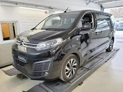 Used CITROEN SPACETOURER Not specified 2021 Ad 