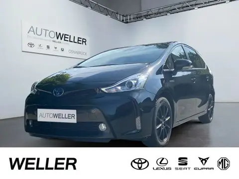 Used TOYOTA PRIUS Hybrid 2020 Ad 