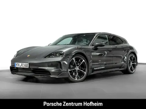 Annonce PORSCHE TAYCAN Non renseigné 2024 d'occasion 