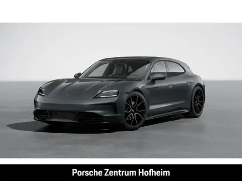 Used PORSCHE TAYCAN Not specified 2024 Ad 