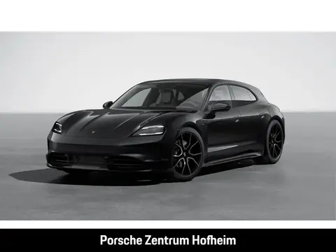 Used PORSCHE TAYCAN Not specified 2024 Ad 