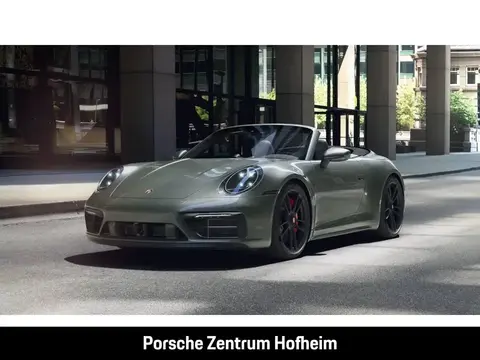 Annonce PORSCHE 992 Essence 2024 d'occasion 