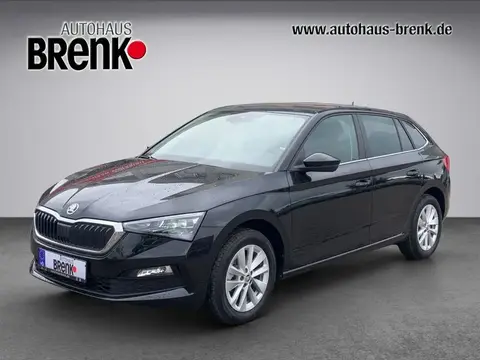 Used SKODA SCALA Petrol 2024 Ad 