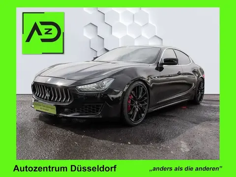 Used MASERATI GHIBLI Petrol 2015 Ad 